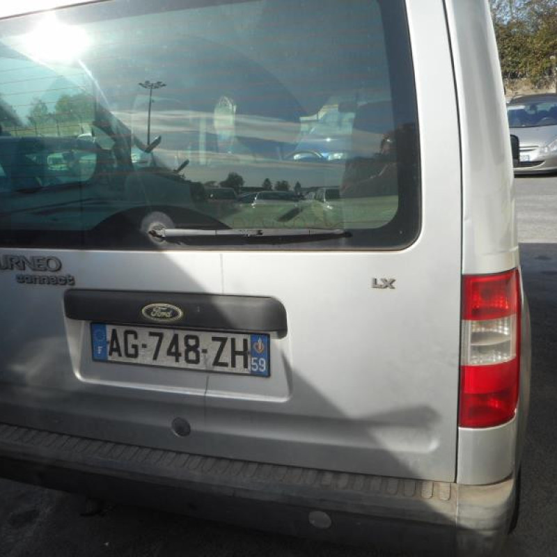 Retroviseur droit FORD TOURNEO CONNECT 1 Photo n°6