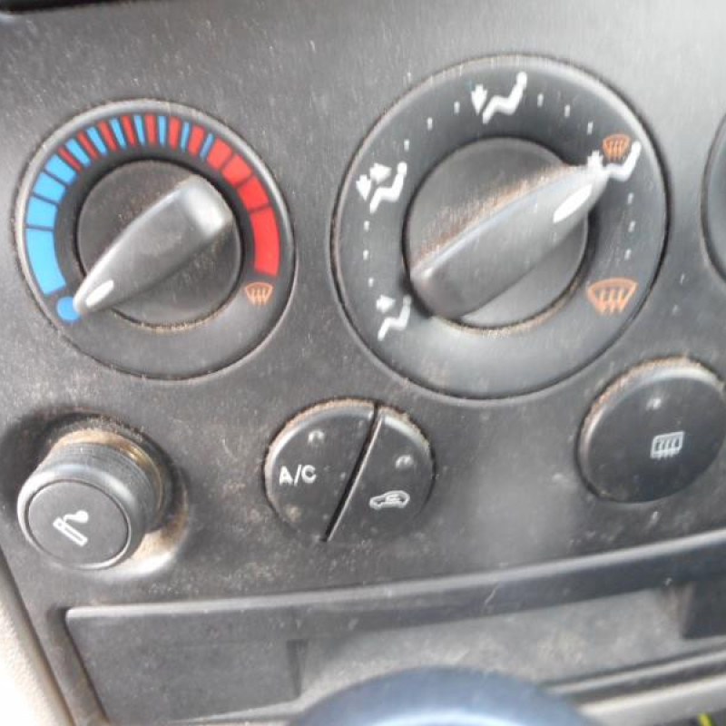 Retroviseur droit FORD TOURNEO CONNECT 1 Photo n°10