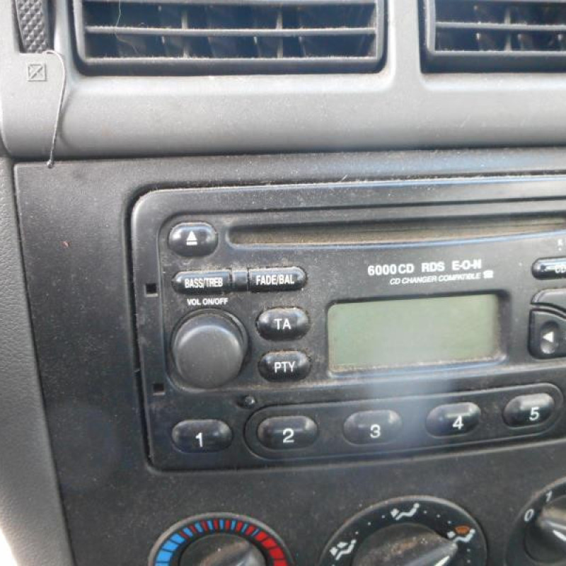 Retroviseur droit FORD TOURNEO CONNECT 1 Photo n°11