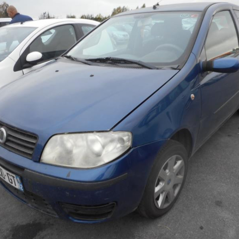Retroviseur droit FIAT PUNTO 2 Photo n°4