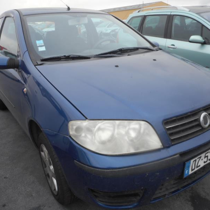 Retroviseur droit FIAT PUNTO 2 Photo n°5