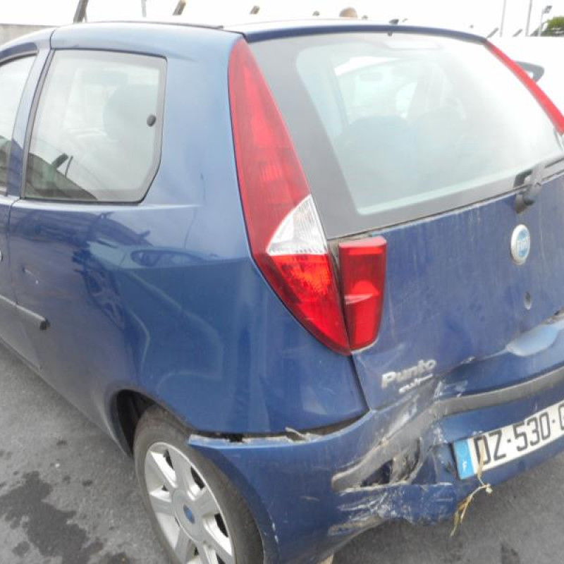 Retroviseur droit FIAT PUNTO 2 Photo n°7