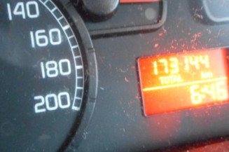 Retroviseur droit FIAT PUNTO 2