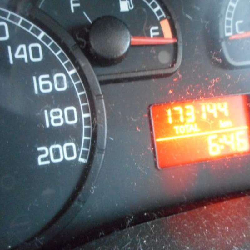 Retroviseur droit FIAT PUNTO 2 Photo n°8