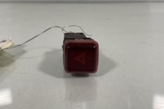 Bouton de warning CITROEN C3 PICASSO Photo n°1
