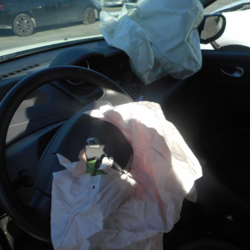 Bras essuie glace avant droit RENAULT TWINGO 2 Photo n°7