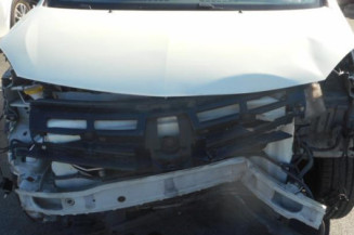 Bras essuie glace avant gauche RENAULT TWINGO 2