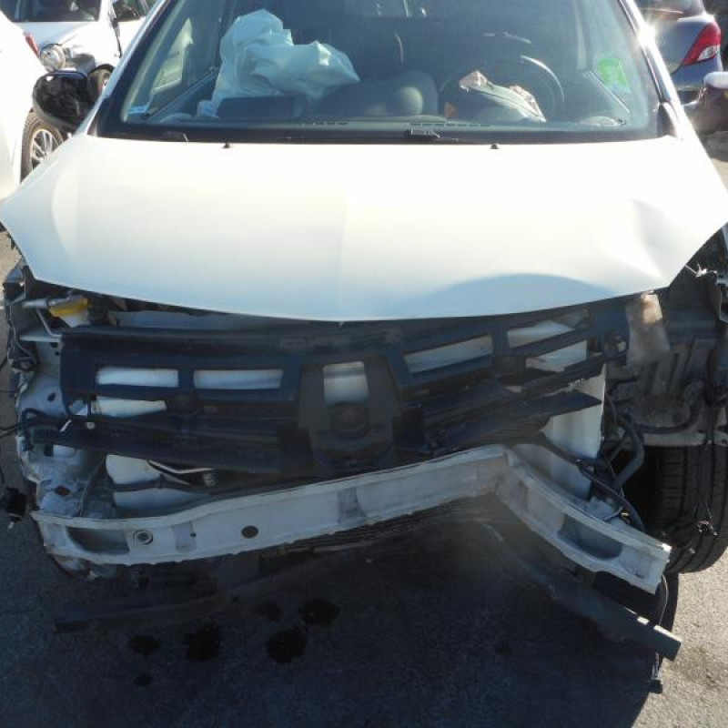 Bras essuie glace avant gauche RENAULT TWINGO 2 Photo n°3