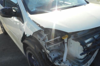 Bras essuie glace avant gauche RENAULT TWINGO 2