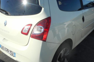 Bras essuie glace avant gauche RENAULT TWINGO 2