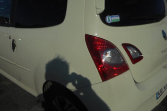 Bras essuie glace avant gauche RENAULT TWINGO 2