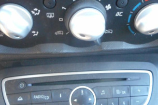Bras essuie glace avant gauche RENAULT TWINGO 2