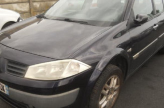 Avertisseur/Klaxon RENAULT MEGANE 2