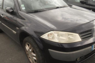 Avertisseur/Klaxon RENAULT MEGANE 2