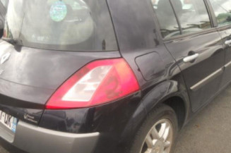 Avertisseur/Klaxon RENAULT MEGANE 2