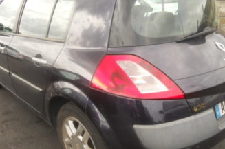 Avertisseur/Klaxon RENAULT MEGANE 2