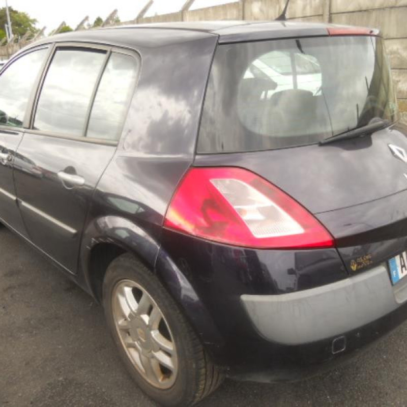 Avertisseur/Klaxon RENAULT MEGANE 2 Photo n°7