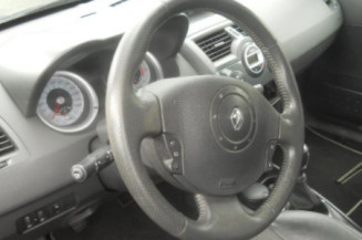 Avertisseur/Klaxon RENAULT MEGANE 2