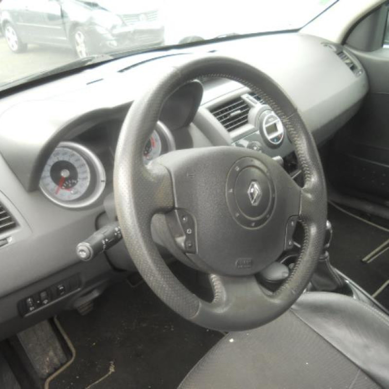 Avertisseur/Klaxon RENAULT MEGANE 2 Photo n°8