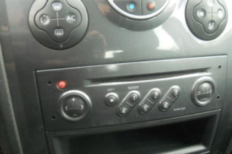 Avertisseur/Klaxon RENAULT MEGANE 2