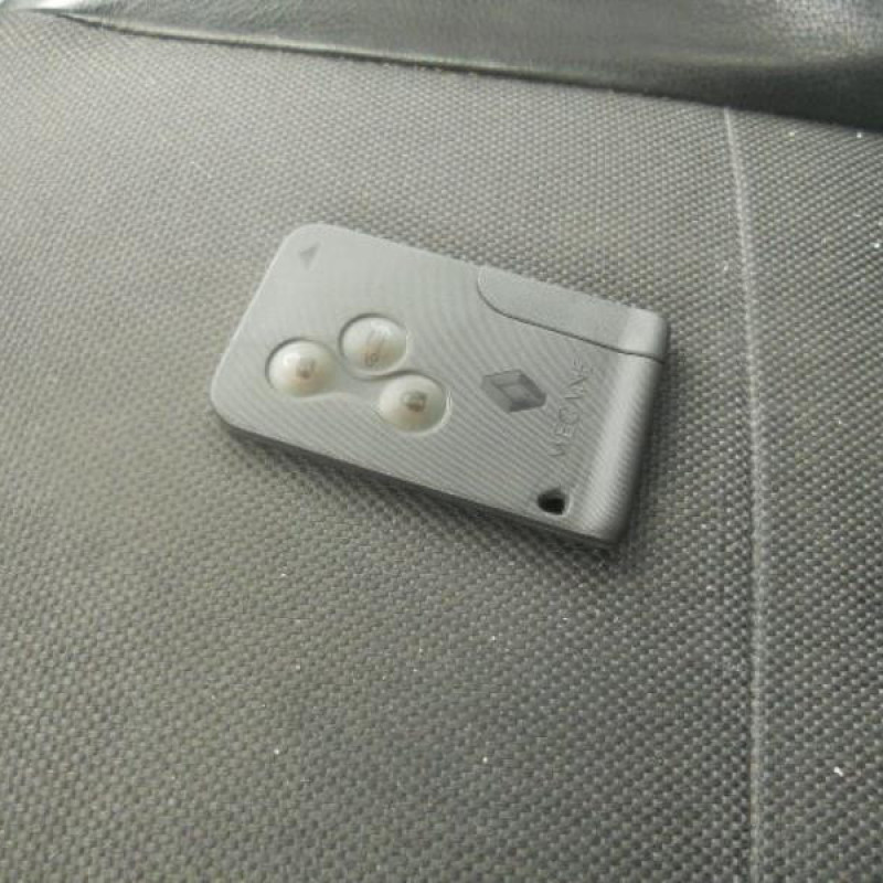 Avertisseur/Klaxon RENAULT MEGANE 2 Photo n°10