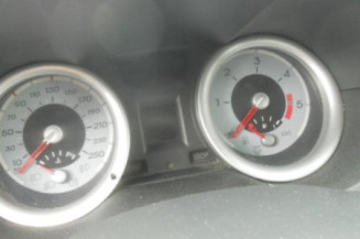 Avertisseur/Klaxon RENAULT MEGANE 2