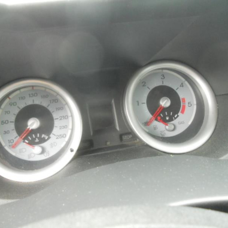 Avertisseur/Klaxon RENAULT MEGANE 2 Photo n°11