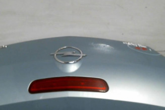 Malle/Hayon arriere OPEL TIGRA 2