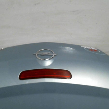Malle/Hayon arriere OPEL TIGRA 2