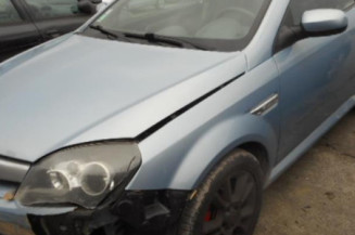 Malle/Hayon arriere OPEL TIGRA 2