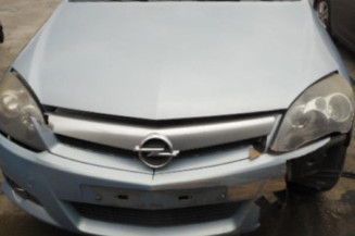 Malle/Hayon arriere OPEL TIGRA 2