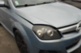 Malle/Hayon arriere OPEL TIGRA 2