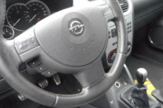Malle/Hayon arriere OPEL TIGRA 2