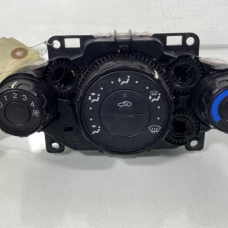 Commande chauffage FORD FIESTA 6 Photo n°1