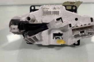Commande chauffage FORD FIESTA 6