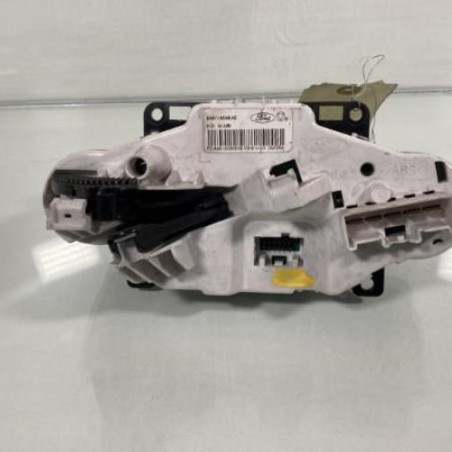 Commande chauffage FORD FIESTA 6