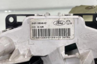 Commande chauffage FORD FIESTA 6