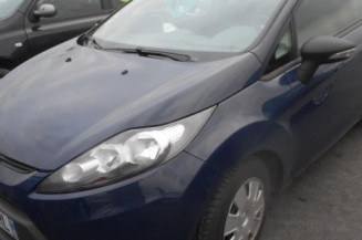 Commande chauffage FORD FIESTA 6