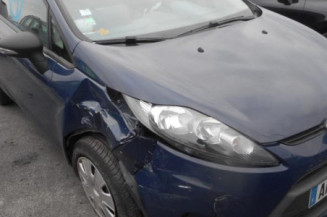 Commande chauffage FORD FIESTA 6