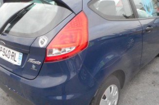 Commande chauffage FORD FIESTA 6