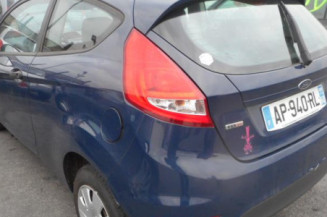 Commande chauffage FORD FIESTA 6