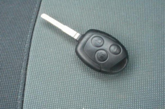 Commande chauffage FORD FIESTA 6