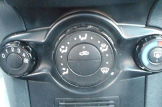 Commande chauffage FORD FIESTA 6