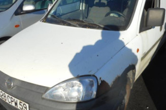 Feu arriere principal droit (feux) OPEL COMBO C