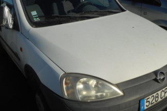 Feu arriere principal droit (feux) OPEL COMBO C