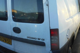 Feu arriere principal droit (feux) OPEL COMBO C