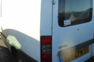 Feu arriere principal droit (feux) OPEL COMBO C