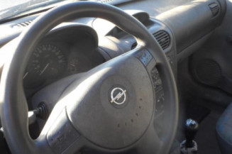Feu arriere principal droit (feux) OPEL COMBO C