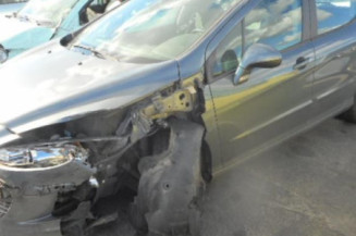 Serrure avant droit PEUGEOT 308 1