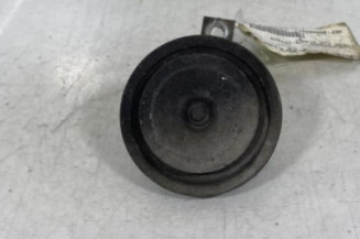 Avertisseur/Klaxon VOLKSWAGEN FOX Photo n°1